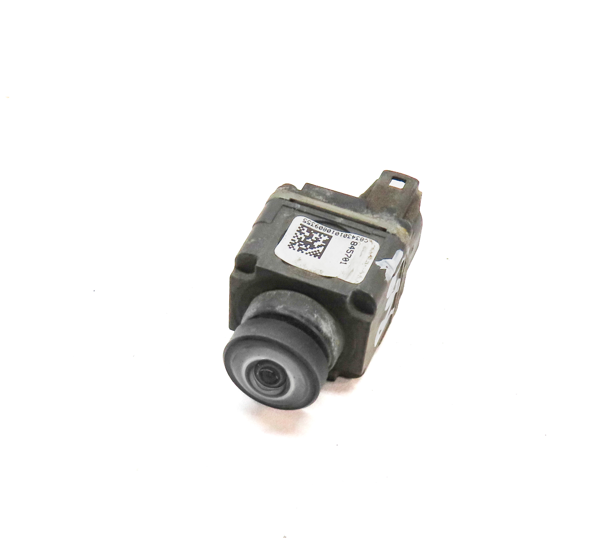 2012-2013 RANGE ROVER EVOQUE (L538) BUMPER MIRROR REARVIEW SURROUND VIEW CAMERA — exact item pictured